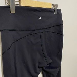 Lululemon align high waisted leggings